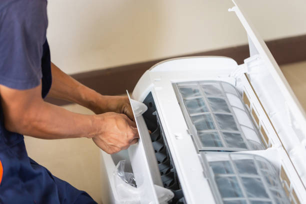 Best HVAC Equipment and Components in Kayak Point, WA