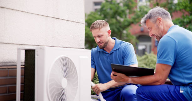Best Commercial HVAC in Kayak Point, WA