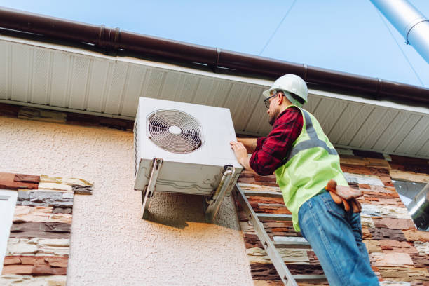 Best Residential HVAC in Kayak Point, WA