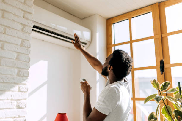 Best VRF (Variable Refrigerant Flow) Systems in Kayak Point, WA