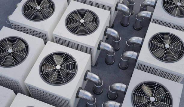 Best Solar-powered HVAC Systems in Kayak Point, WA