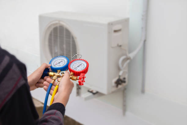 Professional HVAC in Kayak Point, WA