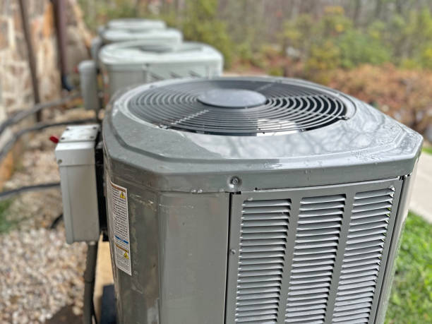 Best HVAC Consulting and Engineering in Kayak Point, WA