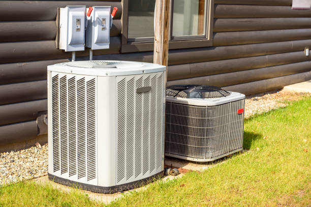 Best Air Conditioning Cleaning in Kayak Point, WA