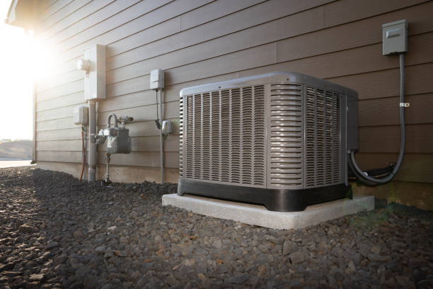 Best Air Conditioning Cleaning in Kayak Point, WA